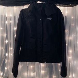 Hollister All Weather Jacket 💋